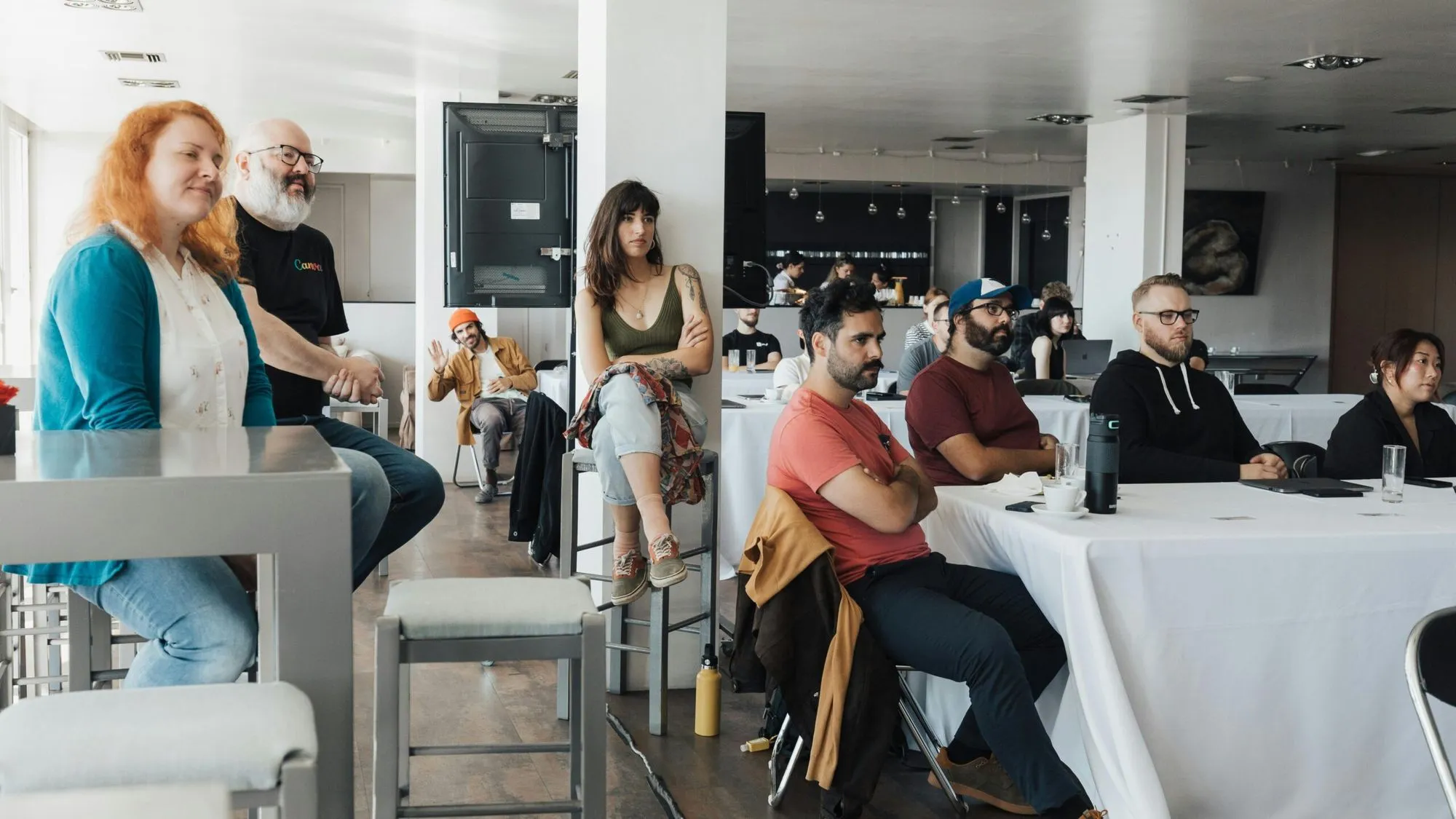 The Neural Soft team