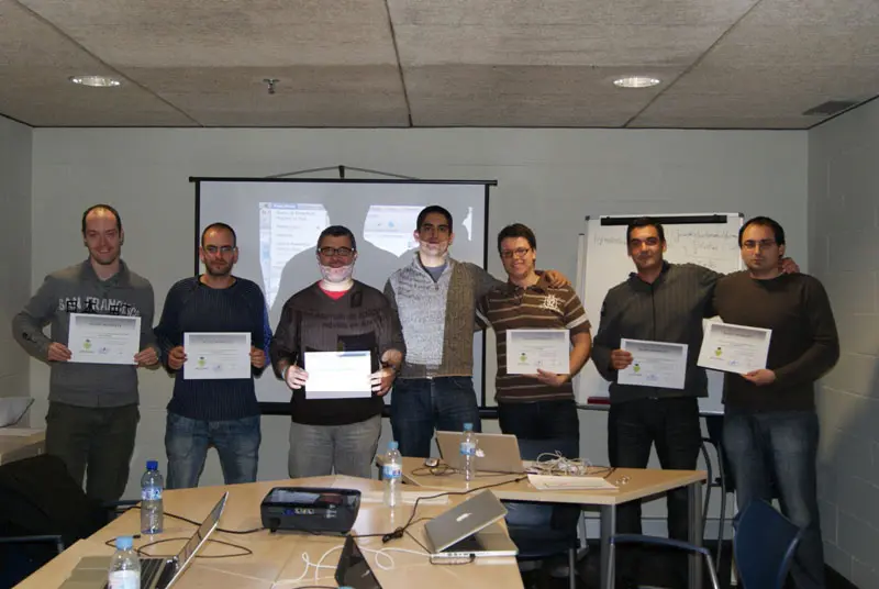 Insa Training