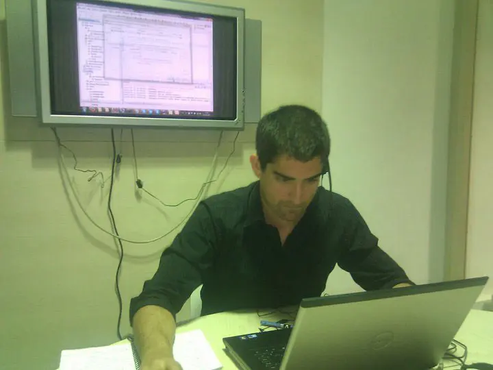 Webinar Android iOS